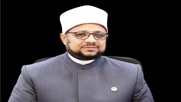  الدكتور محمد عبد