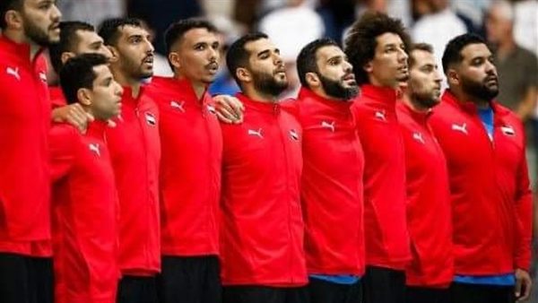 البعثة المصرية