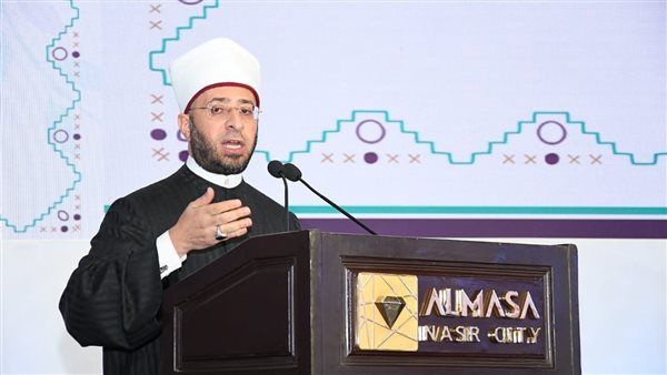  أسامة الأزهري