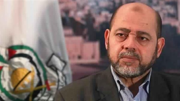 موسى أبو مرزوق_القيادي