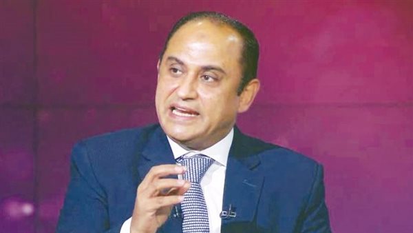 محمد عبد الواحد الخبير