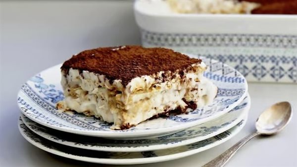 التيراميسو 