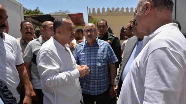 صورة من الحدث