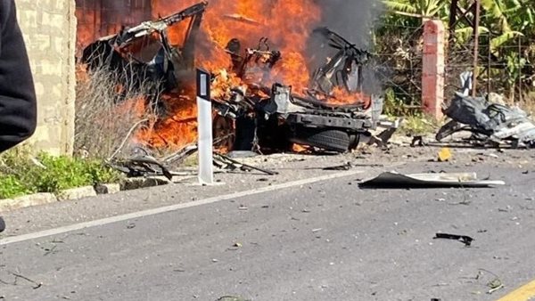 سياسة الاغتيالات