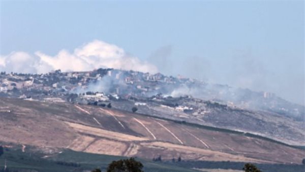 الجبهة الجنوبية اللبنانية