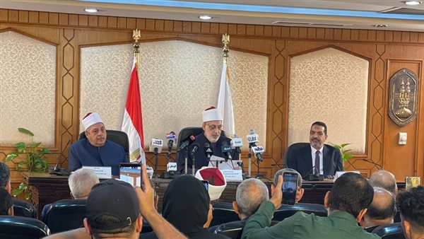 اعلان الثانوية الأزهرية