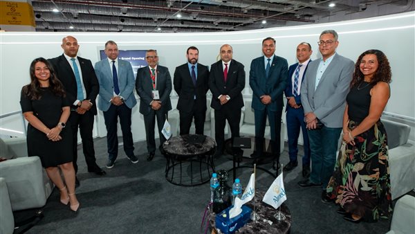 صورة من الحدث