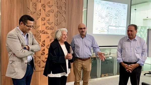  صحافة البيانات