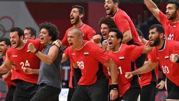 المنتخب الأوليمبي