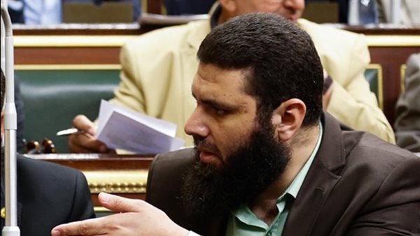 محمد صلاح - حزب النور