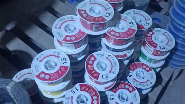 جهود الحملة