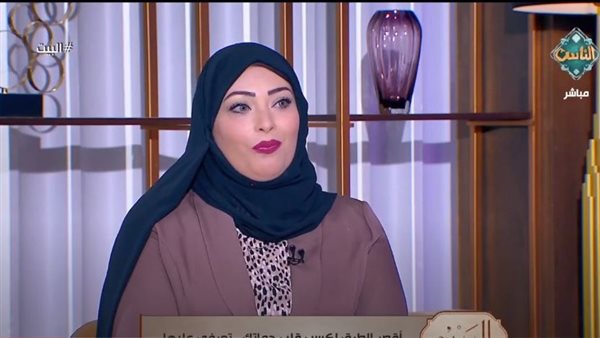  الدكتورة إيمان ممتاز