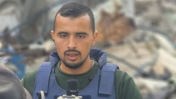 اسماعيل الغول