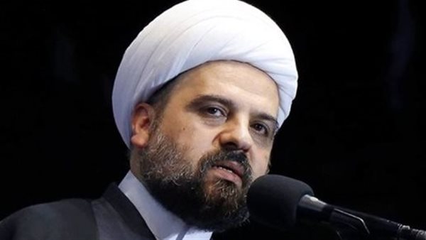 المفتي الجعفري اللبناني