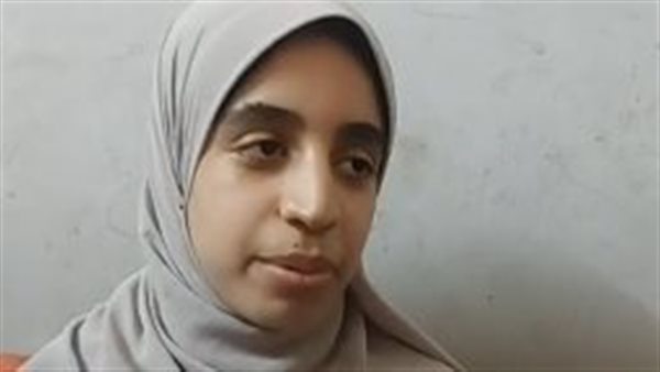 حكاية «هبة» الأولى