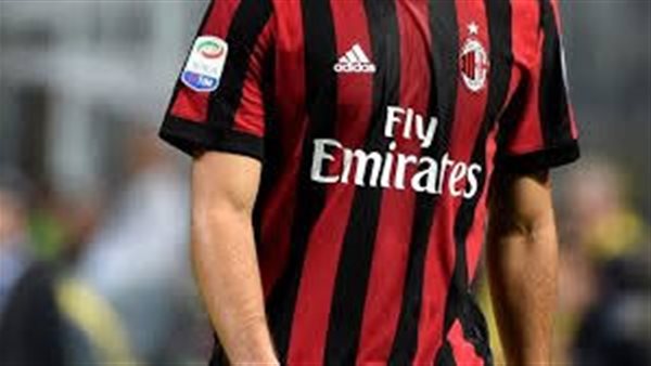 نادي ميلان الإيطالي