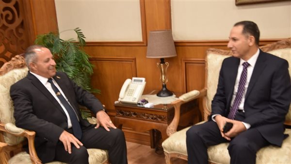 حركة الداخلية 