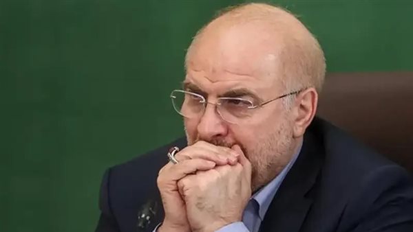 رئيس برلمان إيران