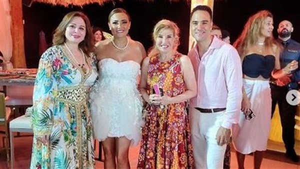 إلهام شاهين 