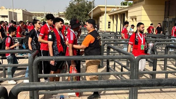 صورة من الحدث