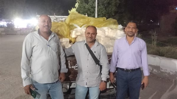 صورة من الحدث