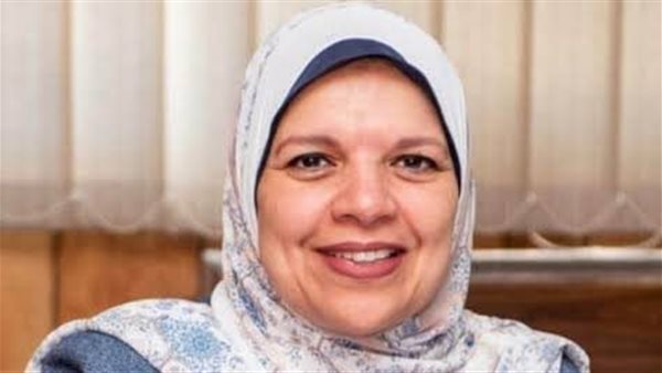 الدكتورة راوية يحيى