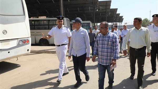 صورة من الحدث