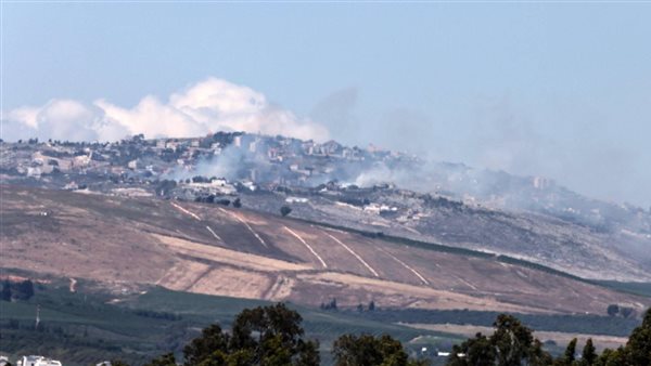 استهداف شمال الأرض