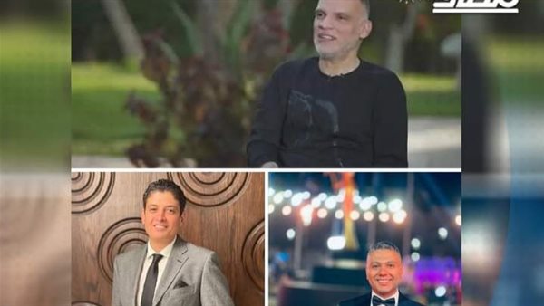 محمود كمال وفتحي