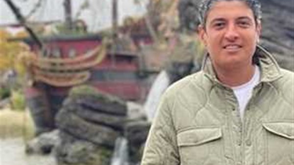 المنتج فتحي إسماعيل