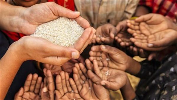  مرصد الجوع العالمي