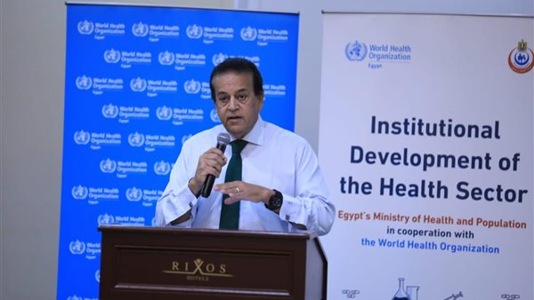 الدكتور خالد عبدالغفار