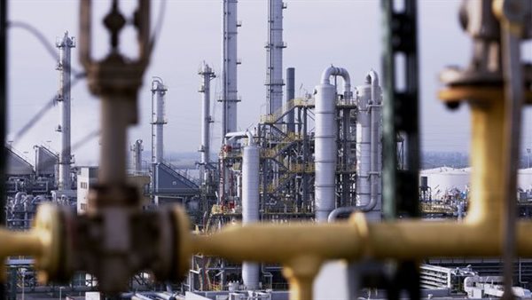  شركة إيفونيك الألمانية