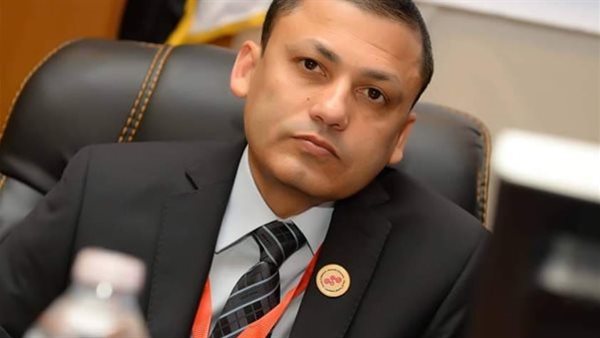  الدكتور محمود عبدالعزيز