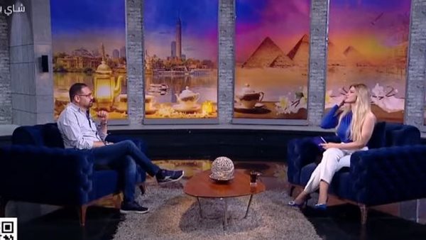 أمير شاهين وياسمين