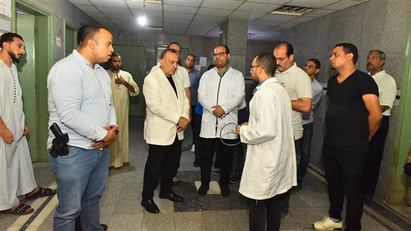 صورة من الحدث 