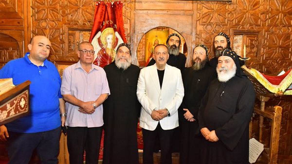 صورة من الحدث 