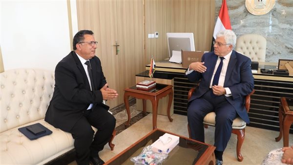 وزير التعليم العالي