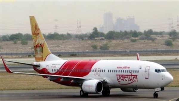  الخطوط الجوية الهندية