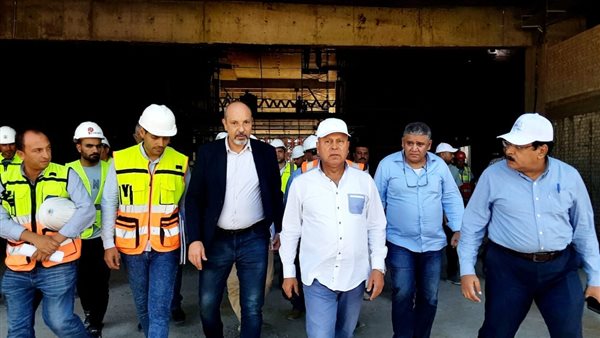 صورة من الحدث