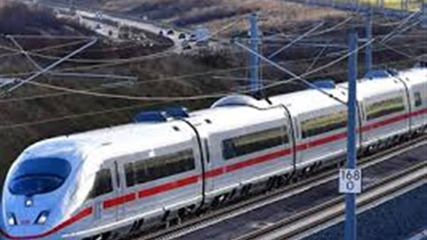 السكك الحديدية