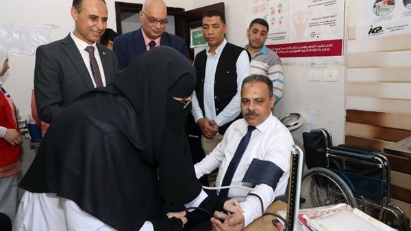 صورة من الحدث