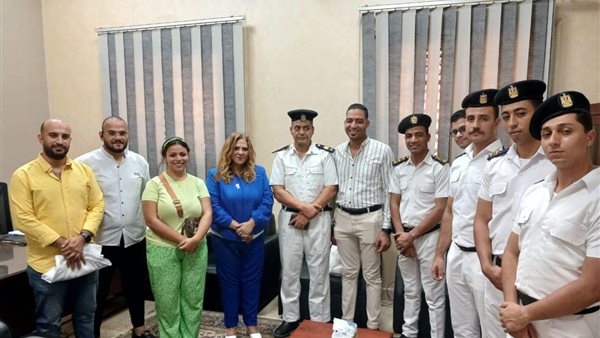 النائبة نشوى الديب