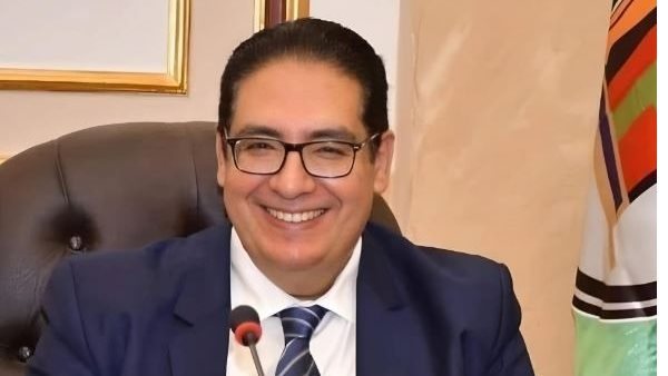  الدكتور محمد سامي