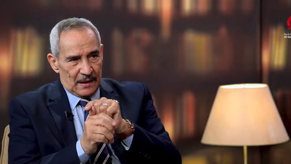  اللواء الدكتور محمد