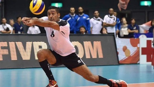 محمد الحسيني 