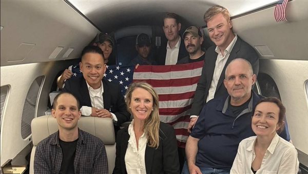  تبادل السجناء