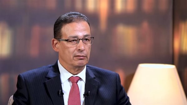 عاطف سيد الأهل