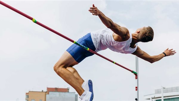 ألعاب القوى