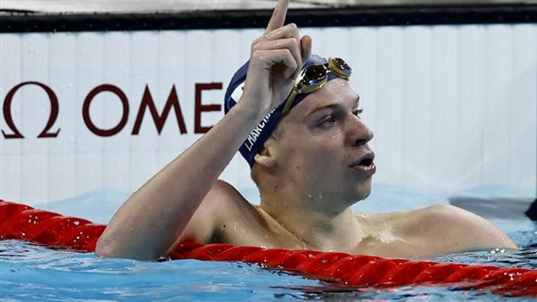 الفرنسي ليون مارشان